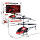 Jiujia Neue Direktversorgung 3.5-Pass-Fernbedienungsflugzeug USB-Ladung Fernbedienung Hubschrauber Fernbedienungsteuerung Spielzeug Jungen 912-X Rose Red English Seal Box