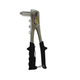 
Miaopu Le rivet gun double handle rivet gun industrial grade nail gun manual nail gun core pulling gun 6979 9923