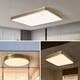 
Heart mirror full copper outdoor ceiling light villa door light Chinese balcony entrance hall aisle anti-mosquito entry door light X3891-500/round shape