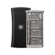 Destornillador de enbaole Desmontaje de teléfonos móviles para computadora portátil herramienta de mantenimiento de computadora mini crossdrive pequeño destornillador s2 aleación de acero para lotes juego FO-9207