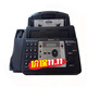 Panasonic's new 7009 Chinese display ordinary A4 paper fax phone copy one black (Chinese display) enhanced version A4 paper 709