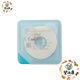 Anneau de protection contre la fuite de cololas Kanglebao Brava Plastique de protection des fuites Anneau anneau de stabilisation 12030/1242 Protection des fuites (10 pièces / boîte) 12045