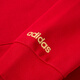 阿迪达斯 （adidas）男款休闲运动上衣25春季新款潮流百搭舒适宽松透气户外时尚套头衫 KA1503【官方正品 假一赔十】 XS