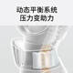 抱抱熊腰凳婴儿背带轻便四季宝宝坐凳宝宝外出前抱两用抱娃神器背婴带 白霓彩