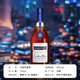 Oeny Martell célèbre Cognac Brandy Wine 700 ml de la courroie bleue Français Bouteille bleue 1000 ml 1 bouteille