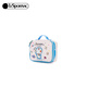 Lessportsac und Doraemon's Limited Design-Serie süßer Aufbewahrungs-Hand-Make-up-Tasche, um Mädchen Geschenke Doraemons geheime Requisiten zu geben