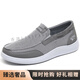 Top Gloria Old Beijing Step Shoes Summer New Styl