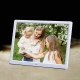 15-inch digital photo frame 12-inch lithium electronic photo album HD picture frame wall-mounted video display 10-inch WiFi clock machine