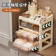 Jiajiachang underwear, underwear and socks three-in-one storage box drawer-type organizing box artifact divided household storage box