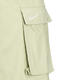 Nike (Nike) [大发发发] 2025 Mujeres como NSW WVN HR Short Gcel Shorts IH9273-397 M