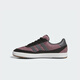 adidas Tyshawn签名鞋款经典滑板鞋男女阿迪达斯官方三叶草IF9711 暗灰紫粉/深灰/一号黑 37