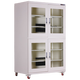 Xinjing Electronics Moisture-proof Cabinet IC Chip Semiconductor Moisture-proof Box Anti-static LED Components Dehumidification Cabinet Nitrogen Cabinet 1428L