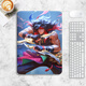 尚天王者荣耀适用苹果澜破界疾刃ipad10代10.9平板Air6磨砂质感男生保护套Pro2025新款11英寸mimi6壳20 N12807澜破界疾刃书本款+钢化膜 iPad Air 2024版(13英