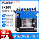 Yue Changsheng People's Electrical Appliances single-phase isolation control transformer machine tool 380V to 220/36/24/110VBK100/200W BK-1000 220/36/24/6220V/380V