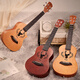 Yamaha Yamaha Yukuli Beginners de 23 pulgadas UKLILI Cielo estrellado de 23 pulgadas de nivel de entrada de 23 pulgadas 21 pulgadas de 21 pulgadas