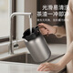 Fuguang insulated kettle household insulated kettle thermos flask large capacity with tea insulated kettle 316L stainless steel thermos