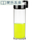 Copa de agua portátil de vidrio de color Qili Mango de filtración para hombres Anillo de gran capacidad 6076 Xino Copa 695 XN-6076 695ml 0 piezas