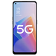 OPPOA96手机通5G 骁龙695 8+256Gg游戏智能手机 琉璃幻彩 9.9心_官方标配_8GB+256GB