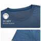 
Modal pajamas men's summer solid color short-sleeved trousers home clothes summer thin pull-out casual suit shorts 2687 short-sleeved trousers XL (recommended 120-140Jin [Jin equals 0.5 kg])