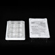 
Yuncheng Corning Laboratory Cell Culture Plate 6-well 12-well 24-well 48-well 96-well Selection Culture Plate Package Individually Packaged Corning 24-well 3524 Single