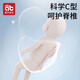 Aibedila's baby-holding artifact strap liberates two hands newborn baby baby going out waist stool young children's baby carrying horizontal hugs front hugs special blue-breathable style