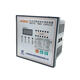 Viscon-12 reactive power automatic capacitance compensation controller Shanghai power factor control table JKL5C-4 (upgraded model without setting 4 channels) 380V
