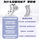 
Under Armour Socks Summer Boat Socks [3 pairs] Basketball Badminton Sports Socks Men and Women Running Thin Deodorant Towel Short Cotton Socks