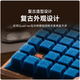JBL L52/L82/L100Classic HIFI发烧音响套装 家庭影院音响功放机 无源监听书架箱CD机高保真播放器 【顶配版】L52*2只+雅俊AS功放套装