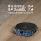 科沃斯一点扫地机器人K690/K680智能全自动拖家用吸尘器 全新[K690黑色]原K680同款 官方标配