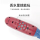 
Submarine mini remote control boat children's electric underwater toy net-loading artifact brushless submarine can be used for on-water yacht Mini submarine [blue] waterproof remote control can be used for stopping