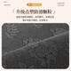 Three-aquatic tiger round carpet children's learning rocking chair lying and crawling floor mat computer swivel chair cushion girl's heart study living room sofa cushion colorful English to improve cognition customization cashmere contact customer service 85 yuan/square meter