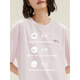 
Hengyuanxiang couple pure cotton pajamas for women short-sleeved shorts cool summer thin style men can wear home clothes suit men's style 16751 M