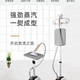 蒸汽挂烫机家用电熨斗小型烫衣机挂烫平烫一体熨烫机 HP688一旗舰款双杆标配款