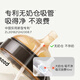 Shixi straw bottle 1-3 years old drinking cup baby ppsu 12 months old baby 300ml with gravity ball handle