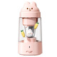 Shonener de crayon Zong Mao entièrement automatique pour les élèves du primaire Cartoon Crayer Sharreur pour les enfants CHARGE CHARGE GRAPILE CHARGE PARTAGE POUR CATUIRE AUTOMATIQU