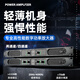 ZUU's new digital power amplifier pure post-stage high-power four-channel stage home professional karaoke high-end home audio KTV S180B power amplifier 2000W*4 dual 15-inch speakers