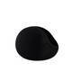 Earmuffs/warmth AA1s501-winter earmuffs, earbags, men's and women's ear protectors, earmuffs, antifreeze, regular black 1 piece