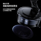Leyi magnetic suction vehicle mobile phone stand vacuum adsorption suction cup car special navigation suitable for Tesla 2025 new model