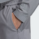 Pantalon masculin adidas Nouveau pantalon de sport à la mode et à la mode pantalon décontracté confortable pantalon long respirant iz1585 l