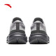 ANTA Shenxing 12丨Business Commuting Summer New Sports Shoes Men's Training Shoes Cushioning and Comfortable Jogging Shoes 112537718 Chip Gray/Pigeon Gray/Volcanic Ash-6 40 (Male 7)