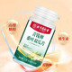 Peking Tongrentang [Direktverkäufe in der Apotheke] Xiuyuegui Qingqianliu Beijing Tongrentang Mulberry Blatt Doppelte Melonenstücke Echte Live -Style -1 -Flasche Erlebnispaket