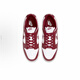 Nike (NIKE) Dunk Retro 'Team Red' shoes for men DD1391-601 Men and women 40.5 39 DD11-601