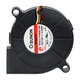 Kezhitu brandneues Original Sunon5015601575309733 12V24VDC DC Silent Vortex Gebläse 9733 12V 6800 U / min 4-Wire-Geschwindigkeitsregulation PF915