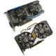 ASUS (ASUS) DESSEMBLEIDE GTX750TI 960 1050 1060 1650 1660 2060 Ti Graphics Card 2G3G4G5G6G 1 GB Wenn Sie eine verschiedene Grafikkarte benötigen, wenden Sie sich bitte an den Kellner für den Preis