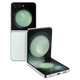三星（SAMSUNG）Galaxy Z Flip5小折叠 5G颜值拍照智能手机 视野外屏掌心手机 星河白 8+256GB国版