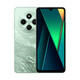Xiaomi (MI) Redmi 14C 6,88-Zoll-Augenschutz großer Bildschirm 120 Hz Hochauflösend 150% großer Lautsprecher 4 GB+64 GB BiBO Green ohne Ladegerät Version