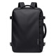 Golf (GOLF) Backpack for Men's Travel Backpack Multi-Compartment Wet and Dry Separation Business Travel Backpack 17.3-inch Computer Student School Bag
