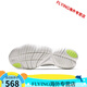 耐克（NIKE）Free RN 5.0赤足男鞋透气减震轻便女鞋运动跑步鞋 AQ1289 AQ1316-100 灰蓝 36