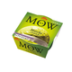 Morinaga MOW milk Uji matcha flavored ice cream 108g imported from Japan