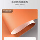 意识形态福字客厅装饰画中式字画茶室办公室挂画扇形餐厅背景墙遮挡壁画 G6995福纳 60*30cm 经典黑框(弧形艺术包边送中国结） 高清防水油画布